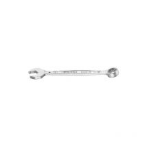 Ringmaulschlüssel 9mm – Chrom-Vanadium-Stahl – Rutschfester Griff – 15o Winkel – 14,2mm, 20,8mm, 130mm