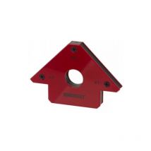 Tengtools - 37300209 1ud x carré de soudage magnétique MH90 160X100