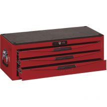 Tengtools - Coffre à outils 3 tiroirs Teng Tools TC803N