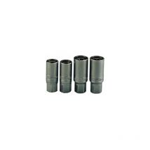 Tengtools - 116960303 vaso extractor de tornillos 1/2-10 mm ST12510-C