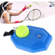 Tennistrainer, Trainer-Werkzeug, Rebound-Ball, Training Für Erwachsene Und Kinder
