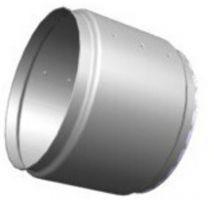 Tambour complet pour seche-linge AEG 14001536103