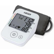 Tensiómetro Haeger Digi Heart Tm-arm.003a