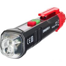 Levenhuk - Tension Ermenrich Testeur Zing WT60