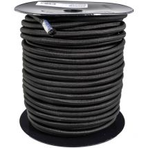 Tensionatore nero 12mm x 30m su bobina