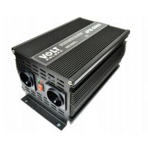 Tensione inverter 12vdc a 230vac 2500w Onda modificata Ips5000/12v