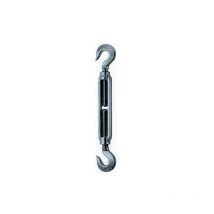 Tensor 2 ganchos muere Levac Coeff.4 - ø 6 mm - cmu 45 kg - 5326AA