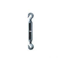 Levac - Tensor 2 ganchos muere Coeff.4 - ø 8 mm - cmu 95 kg - 5326A