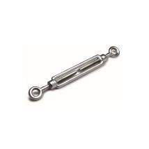 Uniq - Tensor Anilla / Anilla M-6 Cincado Din 1480 50 Pz