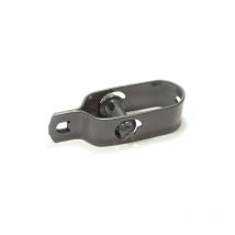 Filiac - Tensor de cable de acero gris, l. 100 x l. 50 mm Sans marque