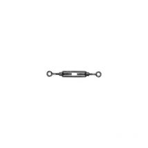 Tensor din 1480 3.6 hdg o/o M8 hp (por 10)