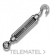Damesa - tensor gan-ani m24 tga124 Tensor Gancho-Anilla M24 Tga124 09521207 de la marca .