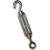 tensores abiertos avl -din 1480 galvanizados m-14 9-16 (caja 10 unidades)