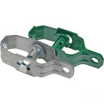 Tensor de alambre - 85x29 mm - 1,5 mm - Verde