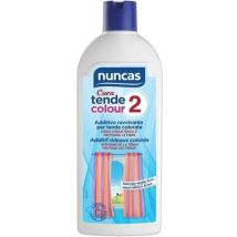 Tent care détergent 2 Color ml 500 Nuncas