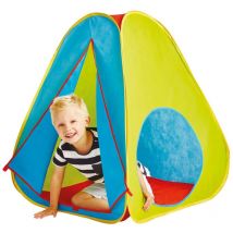 Moose Toys - Tente de jeux Pop Up multicolore - Kid Active