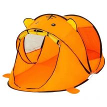Tente animale Portable pour enfants, aventure extraordinaire, Installation gratuite, tentes extérieures et intérieures pour enfants