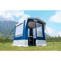 Tente cuisine Gusto iii ng (bleu)