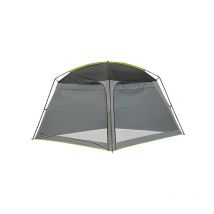 HIGH PEAK High Peak Tonnelle de jardin, camping, cuisine, tente de fête, tente de plage, protection solaire. (14047)