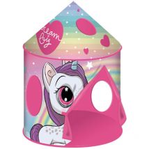 Tente de Jeu - Licorne -Dream Big-