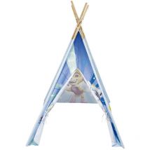 Tente de jeux tipi Pat' Patrouille 120x120