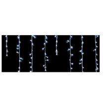 Giocoplast Natale - 680 del blanches blances effet neige rÉglable 6 x 1,5 m ip44 utilisation interne / externe 145 18307 14518307