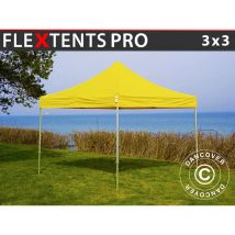 Dancover - Tente pliante Chapiteau pliable Tonnelle pliante Barnum pliant