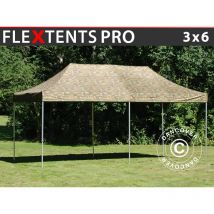Dancover - Tente Pliante Chapiteau pliable Tonnelle pliante Barnum pliant