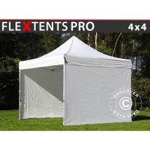 Tente pliante Chapiteau pliable Tonnelle pliante Barnum pliant
