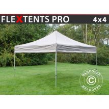 Dancover - Tente pliante Chapiteau pliable Tonnelle pliante Barnum pliant