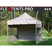 Tente Pliante Chapiteau pliable Tonnelle pliante Barnum pliant