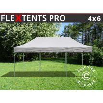 Dancover - Tente pliante Chapiteau pliable Tonnelle pliante Barnum pliant