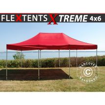 Dancover - Tente pliante Chapiteau pliable Tonnelle pliante Barnum pliant