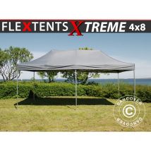 Dancover - Tente pliante Chapiteau pliable Tonnelle pliante Barnum pliant