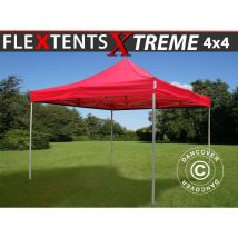 Dancover - Tente pliante Chapiteau pliable Tonnelle pliante Barnum pliant
