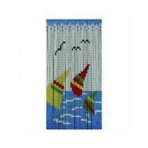 Tente pvc Sail Plate 120X230 f 44 Vette 01043