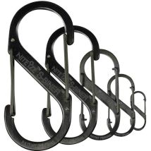 Mousqueton Nite Ize Ni-sb4-03-01 1 Pc(s) V073061