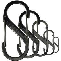Mousqueton Nite Ize NI-SB4-03-01 1 pc(s) V073061