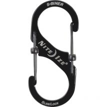 Mousqueton Nite Ize NI-LSB3-01-R6 1 pc(s) X986121