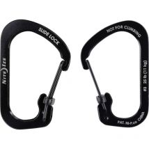 NI-CSL3-01-R6 Mousqueton 68.5 mm x 30 mm 1 pc(s) X986371 - Nite Ize