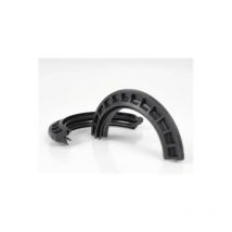 Tenuta alloggiamento TSN228 l L.102mm ad 1874mm Tenuta a quattro labbri id 155mm SKF