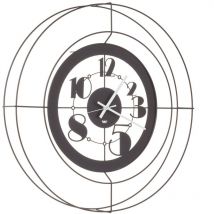 Arti E Mestieri - teodoro big, montre Parete