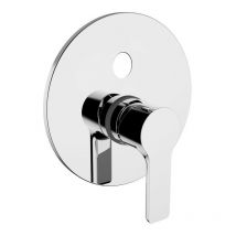 Teorema goodlife Duschteller und Hebel 86017110001