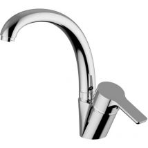 Teorema goodlife golf Waschbeckene Mischbatterie 86526110041