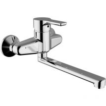 Teorema goodlife Wand-Küchenarmatur 86500110041