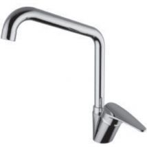 Mezclador monomando de lavabo - Teorema T-One