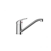 Miscelatore lavello monocomando - Teorema Golf Plus