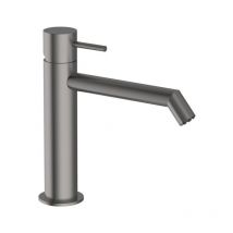 Miscelatore Monocomando Lavabo Medio Forty 5 Brushed Nikel