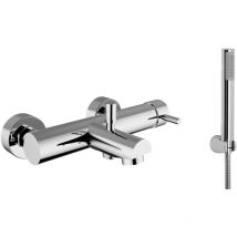 Teorema - Miscelatore Vasca Completo Cromato - Serie: Jabil - Articolo: 7315211030