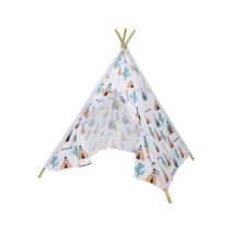Jardideco - Carpa india para niños catus